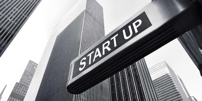 START-UP FİKRİNDEN MARKA OLUŞTURMA