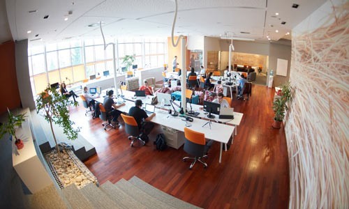 START-UP FİKRİNDEN MARKA OLUŞTURMA