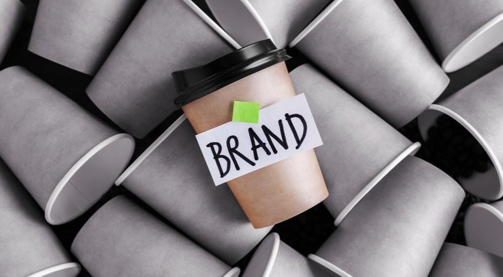 Marka Oluşturma süreci