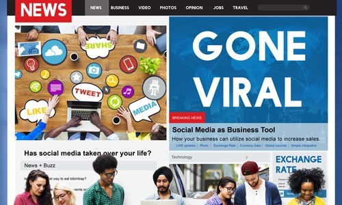 GELENEKSEL VİRAL PAZARLAMANIN DİJİTAL DÖNÜŞÜMÜ