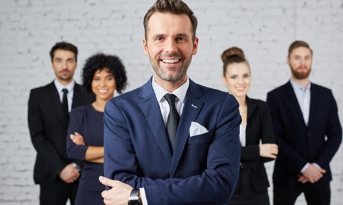 İYİ BİR LİDER ve 15 BECERİ