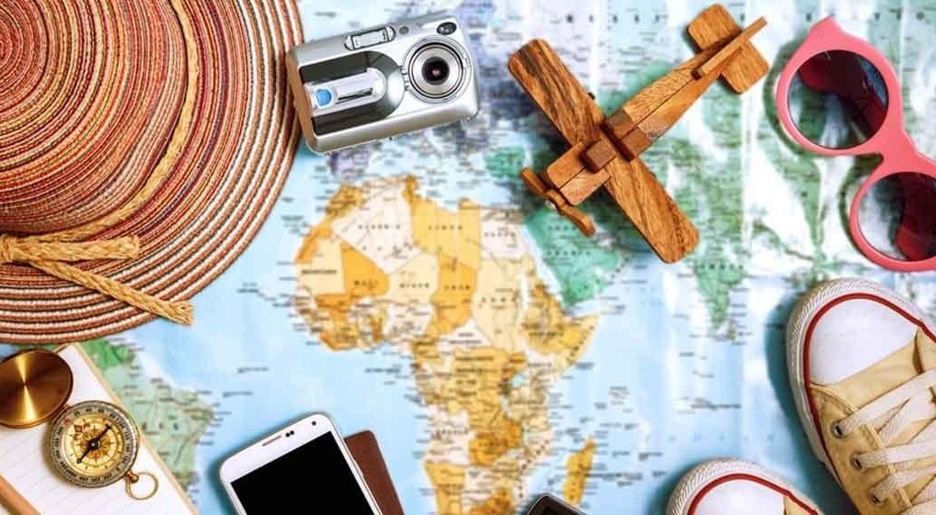 TURİZMDE SOSYAL AĞ KULLANIMI