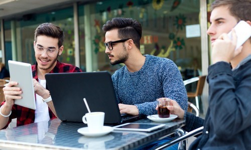 LÜKS MARKA YÖNETİMİ