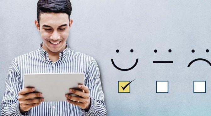 GERİ BİLDİRİM KİŞİYE NE SAĞLAR?