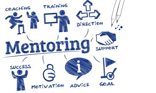 MENTÖRLÜK SÜRECİ