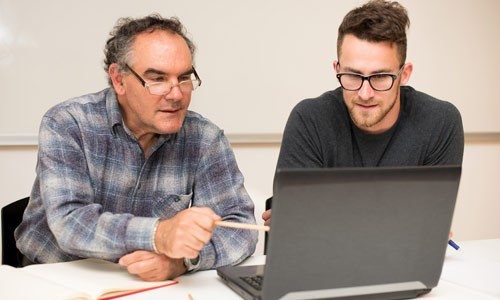 MENTÖRLÜK İŞLEYİŞİ