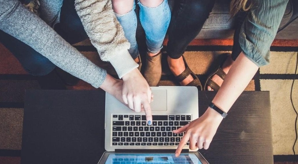 E-ÖĞRENME PROJESİ