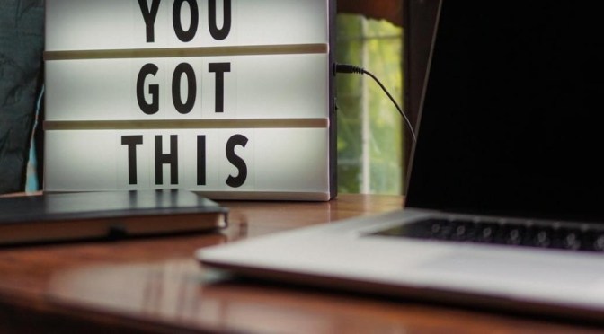 MOTİVASYON VE VERİMLİLİK EN İYİ ARKADAŞTIR