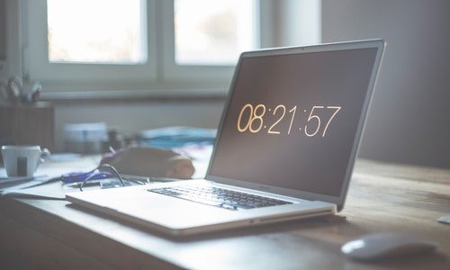 etkin zaman yönetimi