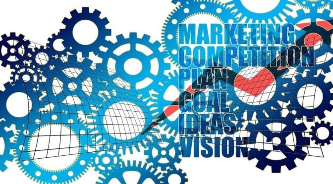 STRATEJİK PAZARLAMA PLANLAMASI