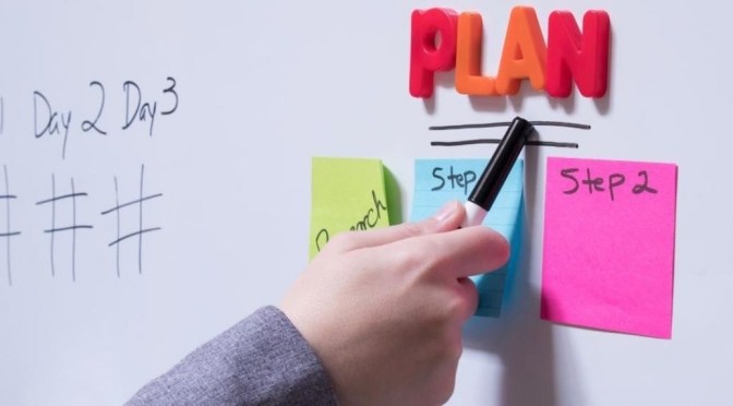 PLANLAMANIN DÜNÜ, BUGÜNÜ VE YARINI