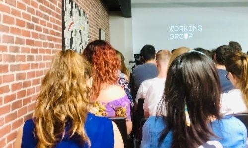 Pazarlama, İç İletişim, İletişim, İşletme, İç Müşteri