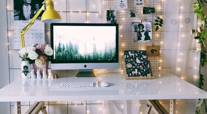 İŞ HAYATINDA UZAKTAN ÇALIŞMA VE FREELANCE SİSTEMİ