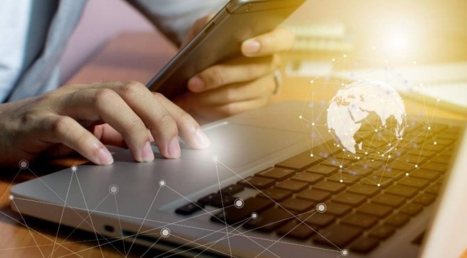 YENİ MEDYA VE İLETİŞİM SAVAŞLARI