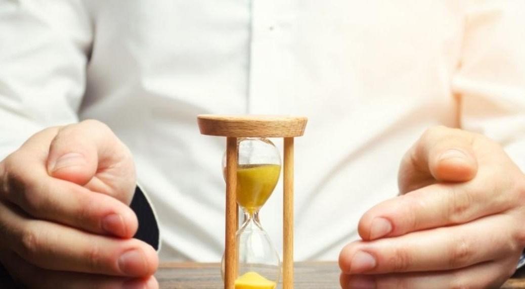 Zaman Yönetimi ve Stratejik Hedeflerimiz