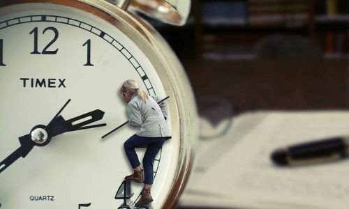 zaman yönetimi, hedef kitle, plan, strateji, işletme