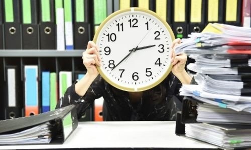 zaman yönetimi, hedef kitle, plan, strateji, işletme