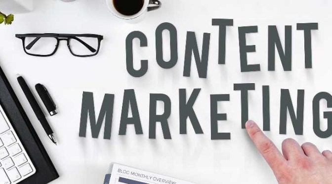 İÇERİK PAZARLAMANIN PÜF NOKTALARI