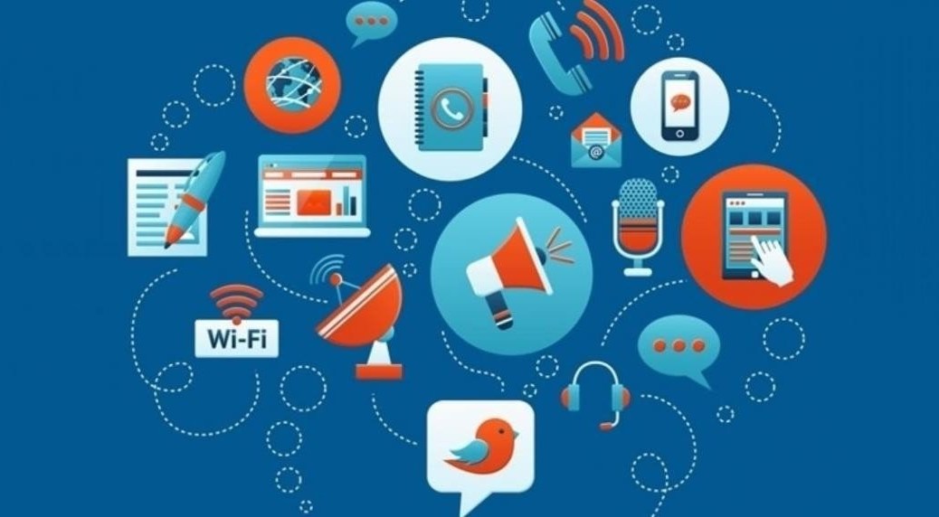 BÜTÜNLEŞİK PAZARLAMA VE MARKA