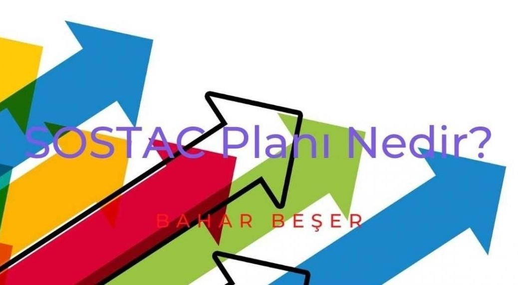 sostac planı