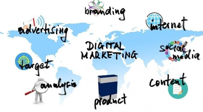 DİJİTAL BİLGİNİ PAZARLA