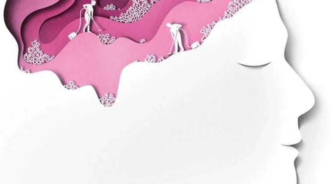 markanında bir duruşu vardır